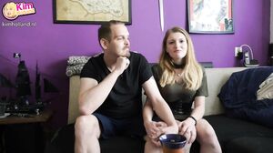 Hoe Neukt Nederland Anaal met Lotte en Marthijn in Zwol