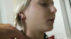 Anneli - PinkyJune - BDSM