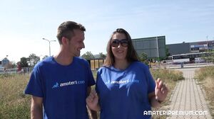 AmateriPremium - Hairy Amateurs