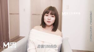 RR-004 Lively Office Lady First Shoot