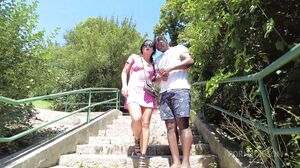 ALISA HORAKOVA FISTED AND FUCKED WET