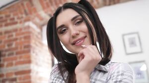 Piss on Leo Ahsoka (Humiliation , Double Anal) WET