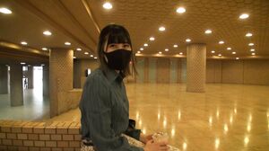 NAPK-037 Nampaco No.37 “Because The Rap Protects You ♪”