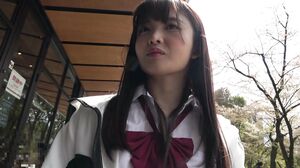 KNAM-057 Complete Raw STYLE @ Mayu Mayu Horizawa, A 3rd