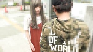 JSTK-020 The Daughter Of A Man Who Woke Up To Sexual In