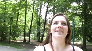 Amateurmeisje uit Arnhem