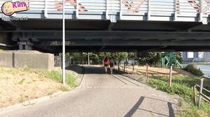 Babet (21) uit Schiedam wilde dit al heel lang