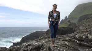 Melisa Mendini - InTheCrack - E1500 - 4k