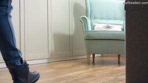 Defloration - Glam Girl's First Time