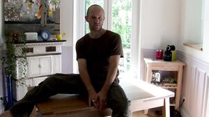 Melisa Mendini - NakedBy - Submissive