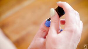 Hazel Grace - Taking It All In - S15:E7 in 4K