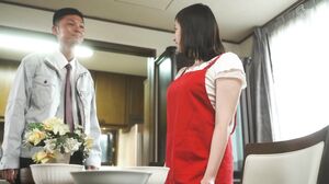 GVH-442 A Nipple Developed By Her Husband’s Subordinate