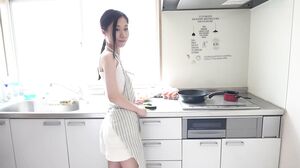 FONE-147 “It’s A Small Breast, But It’s My Daughter Who