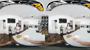 Josie Tucker - Wet Shirt Fuck in HD