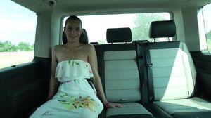 Lesbian Sex In Van - Wendy Moon