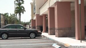 Nicole Bexley - Jogging for Claims