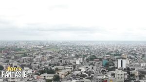 AfricanSexGlobe - Joe - Fucks Mature Real Estate Owner