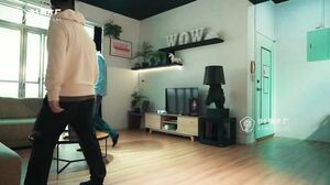 91CM236 Fascination with My Older Sister