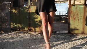 Photodromm - Shaky in Rust