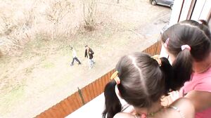 Ferrera Gomez - Anal Extreme Teens