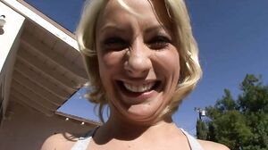 Lexi Swallow - No Cum Dodging Allowed 12