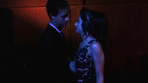 Lexi Swallow - Wild Inside