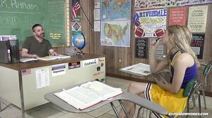 ExposedWhores - Anastasia Knight