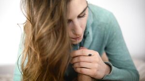 Piper Blush - Deep Eye Contact - TheArtOfBlowJob