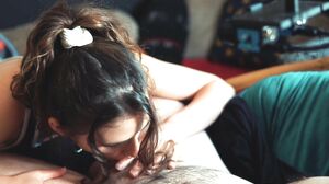 Piper Blush - Oily Cock Rubdown - TheArtOfBlowJob