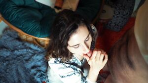 Piper Blush - TitJob Ecstasy! - TheArtOfBlowJob