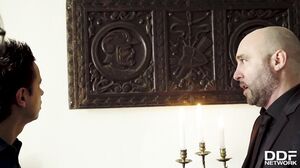 Mia Marin-Submissive Anal Adventure bigtits Blowjob