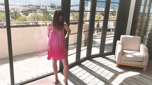 Hilary C - Vacation In Spain