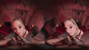 Candy Licious - A Hard Candy To Swallow