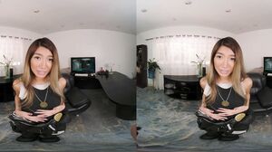 Clara Trinity - Battlestar.Galactica