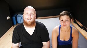 Kinky Meiden Gedomineerd - VurigVlaanderen-Meiden