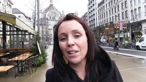 Letizia Test 3 Pikken - VurigVlaanderen-Meiden