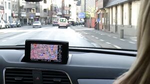 Marie Opent voor Opening - VurigVlaanderen-Meiden