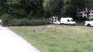 Maries Eerste Sexfilm - VurigVlaanderen-Meiden