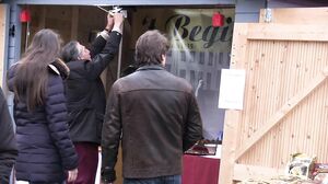 Milf Natascha Goed Doorgesmeerd - VurigVlaanderen-Meide