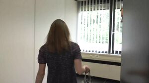 Nieuwe Secretaresse Inwerken - VurigVlaanderen-Meiden