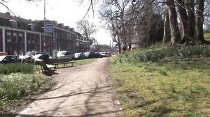 Nyssa wordt Vlaams gepakt - VurigVlaanderen-Meiden