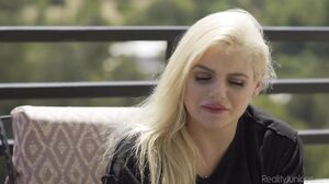 RealityJunkies - Katy Jayne Sharing My Wife