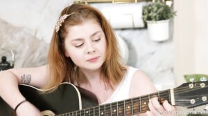 Anal-Angels - Rebeca Fox