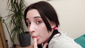 4on2 Eva Tender DPP DP & Ellie Wain DP ATM ATP ATOGP Gapes Balls Deep Anal Facial & Swallow in HD