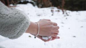 Sonya Blaze - Perfect Swallowing by Cute Model