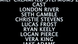 MILF Creampied Stepmoms 2 (2019)