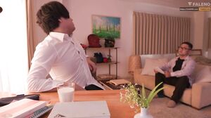 FSDSS-447 “Why don’t you stop studying and practice kis