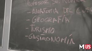 Mina Lux – Real POV Adventures – School Girl