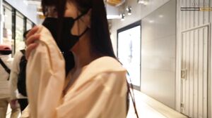 DLDSS-140 Amazing Rookie…? A Mysterious DAHLIA Exclusiv