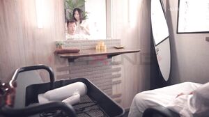 MXGS-1253 Obscene Beauty Salon Where A Horny Beauty Wor